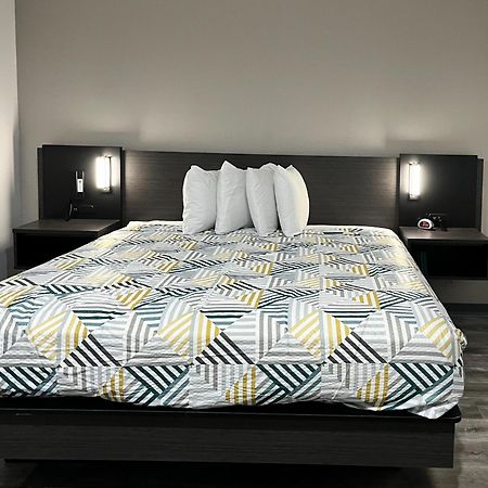 Studio 6 Katy, Tx Energy Corridor Екстер'єр фото