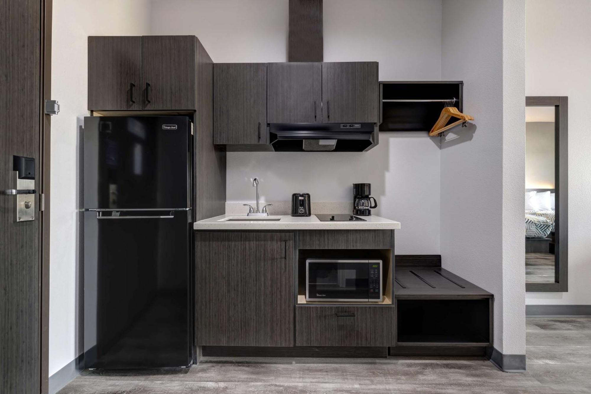 Studio 6 Katy, Tx Energy Corridor Екстер'єр фото