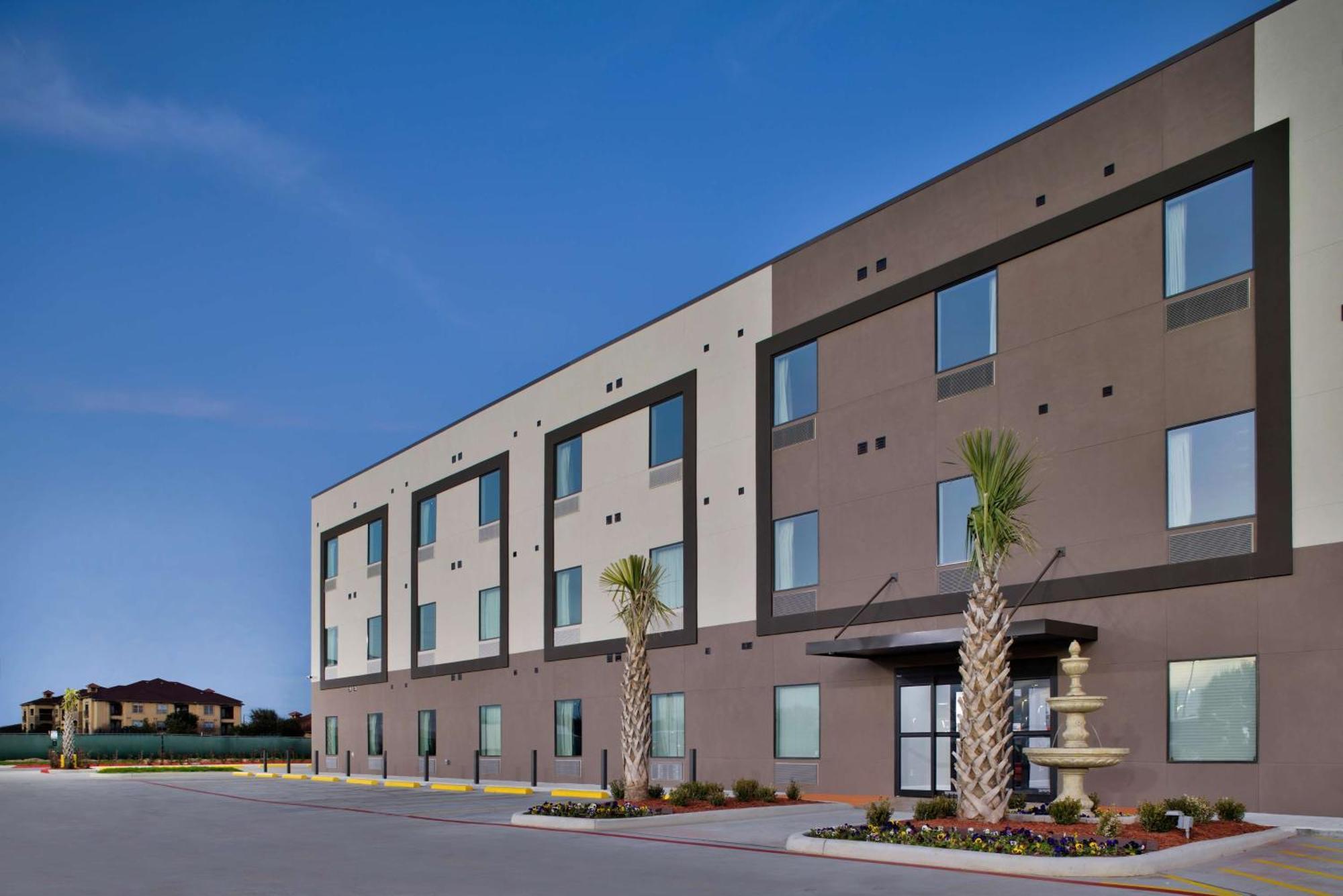 Studio 6 Katy, Tx Energy Corridor Екстер'єр фото