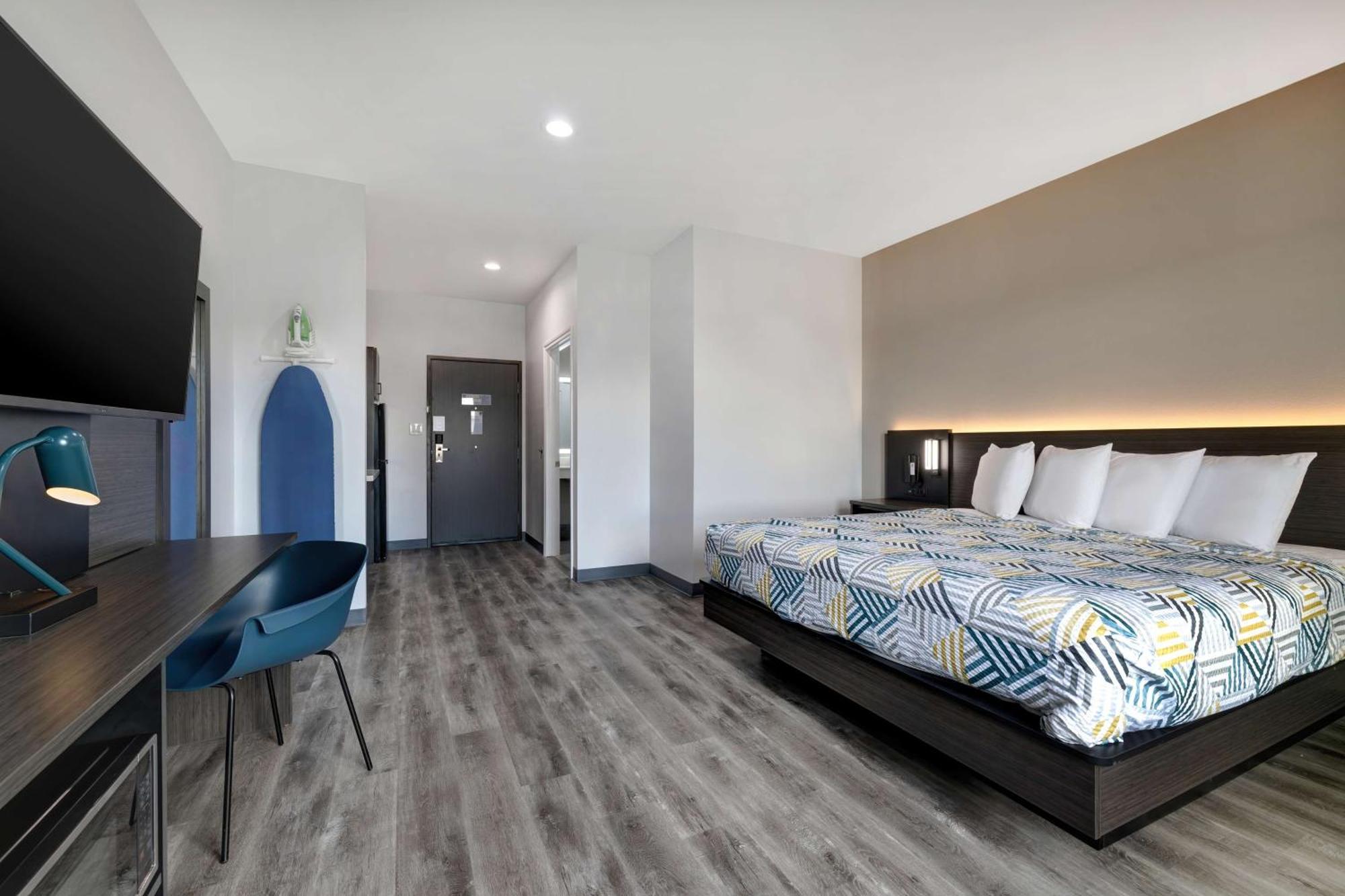 Studio 6 Katy, Tx Energy Corridor Екстер'єр фото