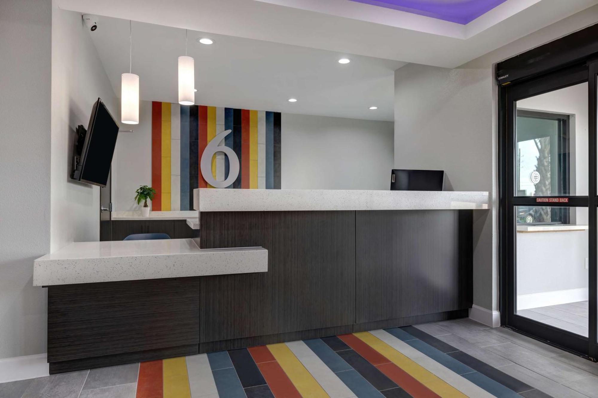 Studio 6 Katy, Tx Energy Corridor Екстер'єр фото