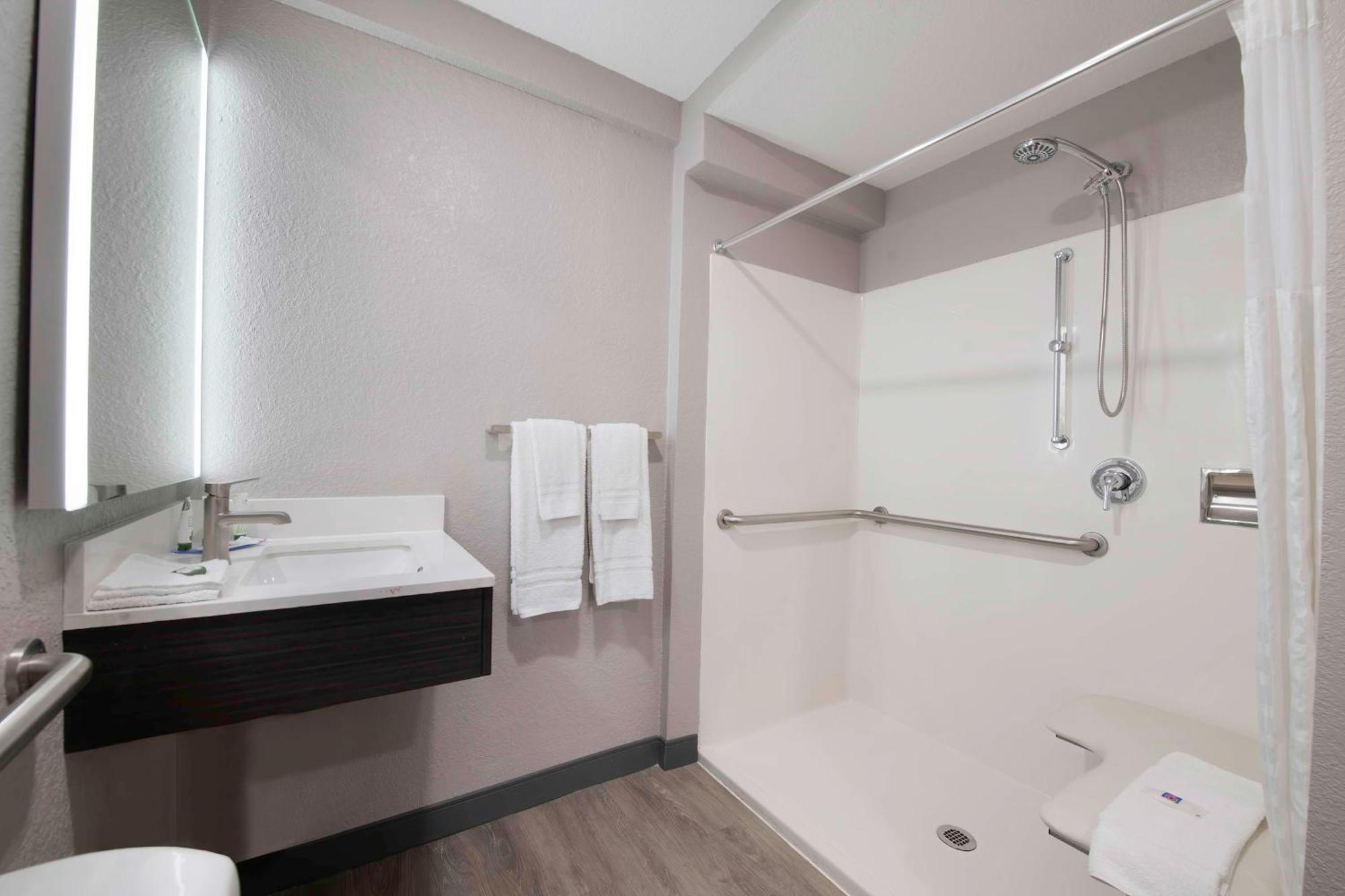Studio 6 Katy, Tx Energy Corridor Екстер'єр фото
