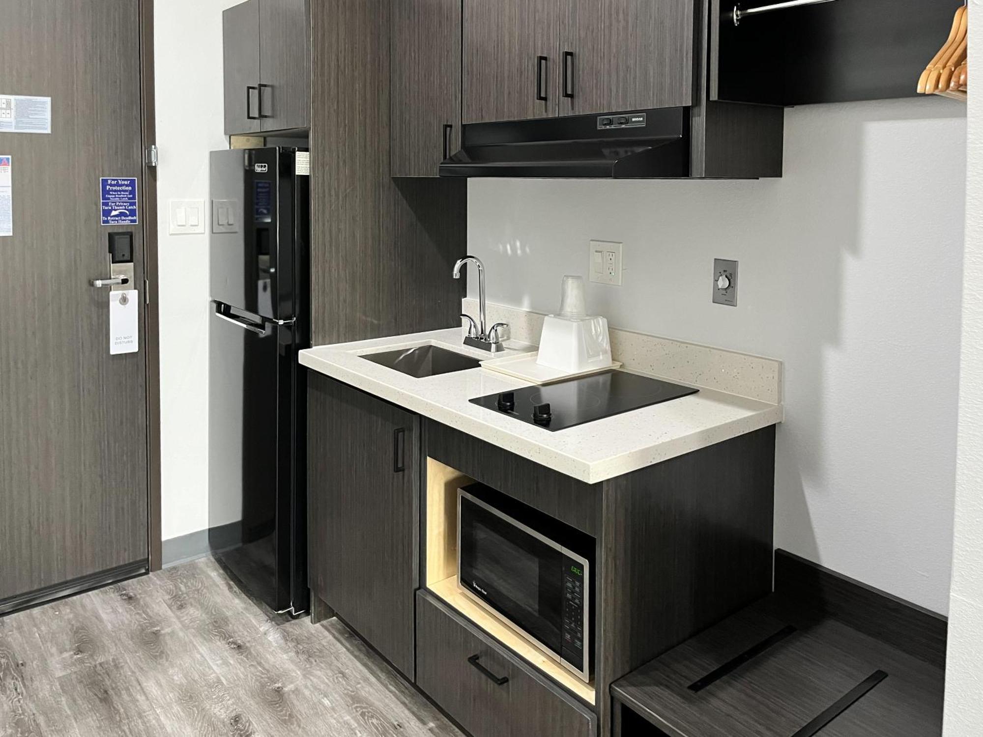 Studio 6 Katy, Tx Energy Corridor Екстер'єр фото