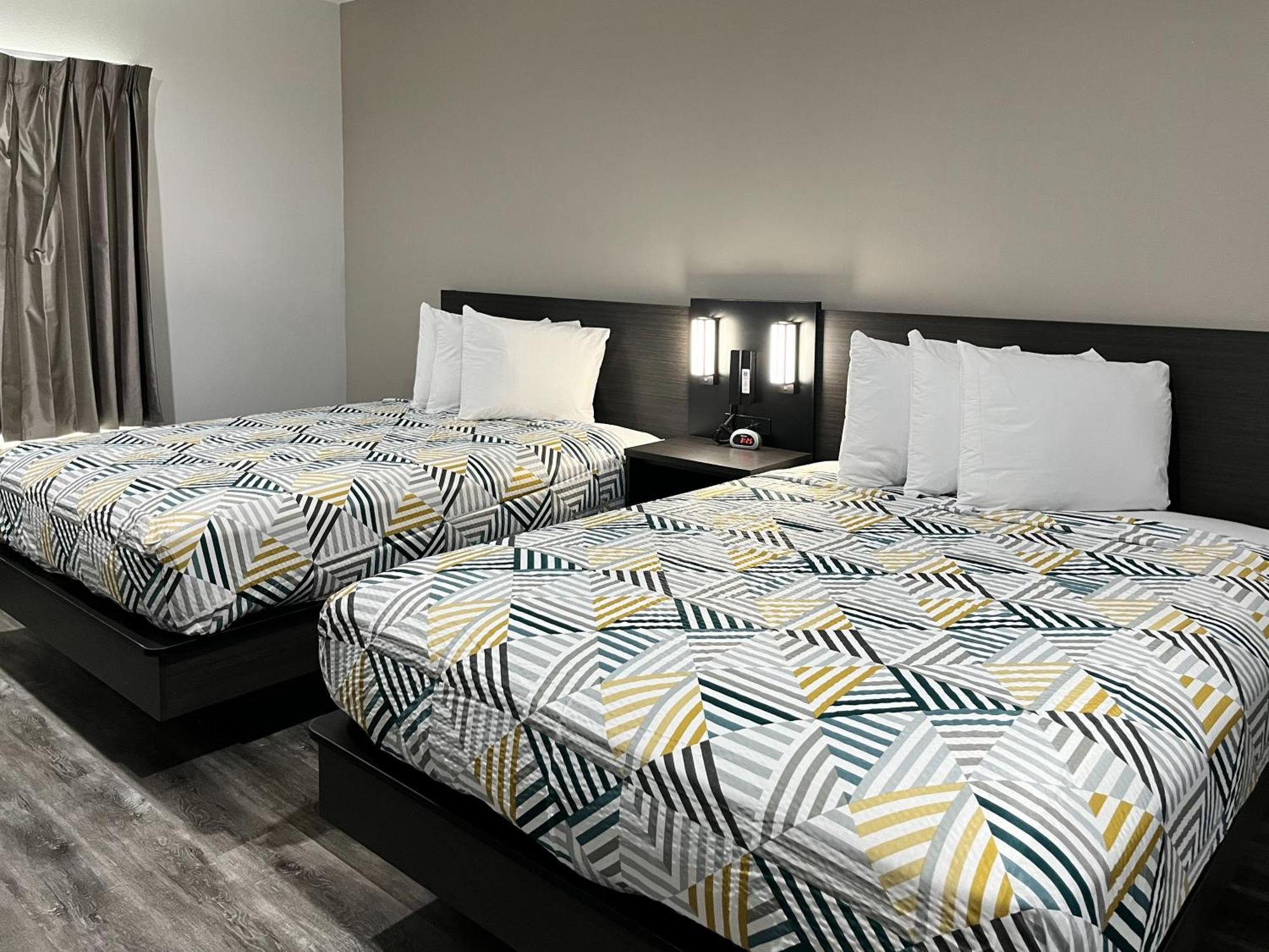 Studio 6 Katy, Tx Energy Corridor Екстер'єр фото