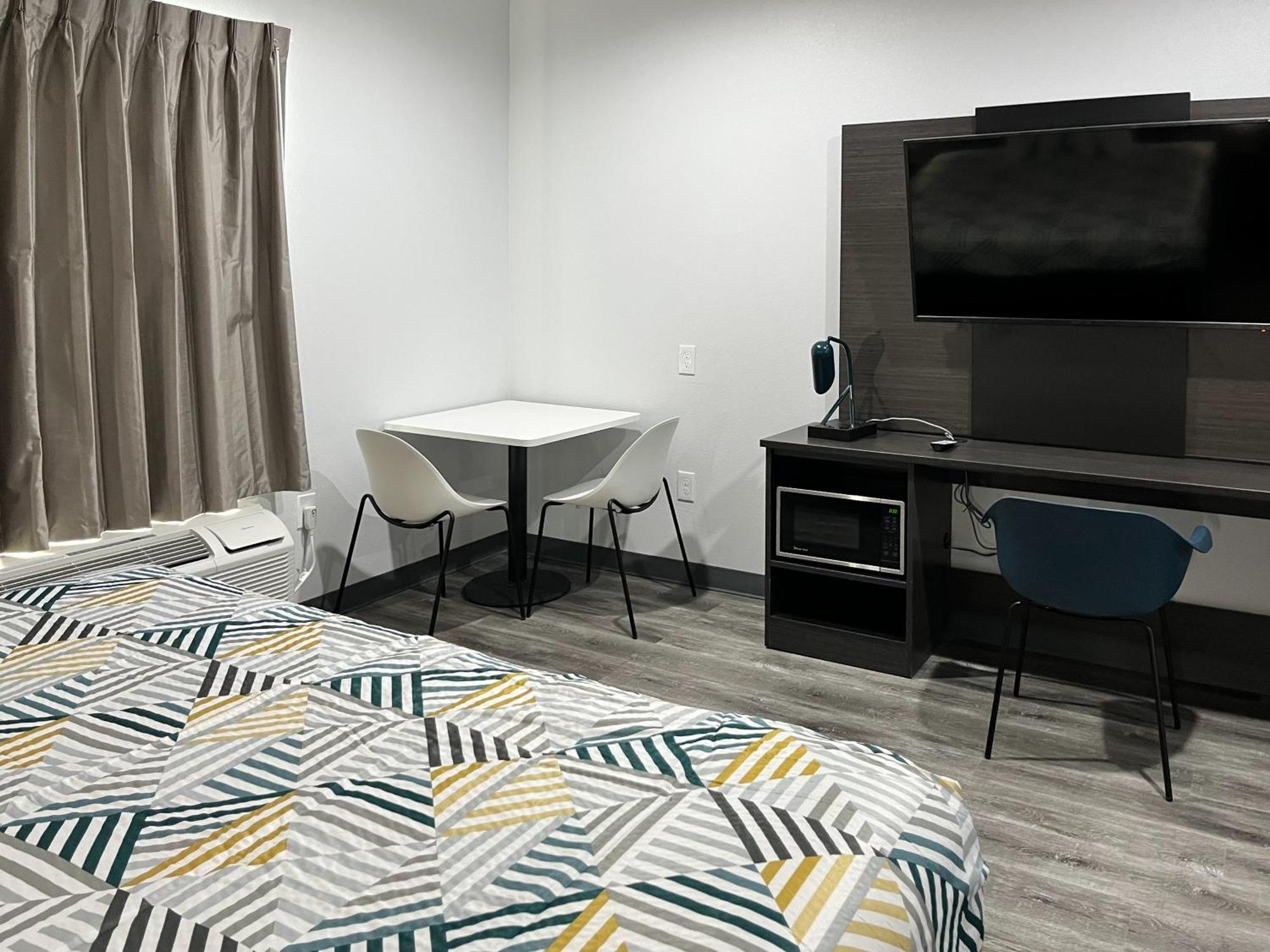 Studio 6 Katy, Tx Energy Corridor Екстер'єр фото