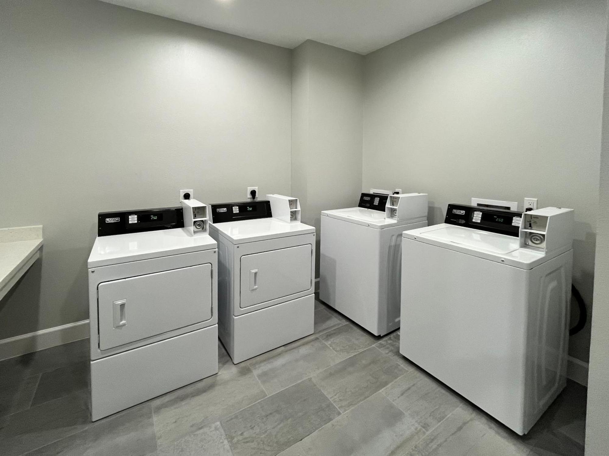 Studio 6 Katy, Tx Energy Corridor Екстер'єр фото