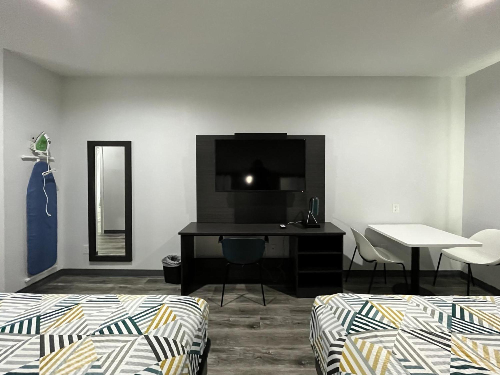 Studio 6 Katy, Tx Energy Corridor Екстер'єр фото