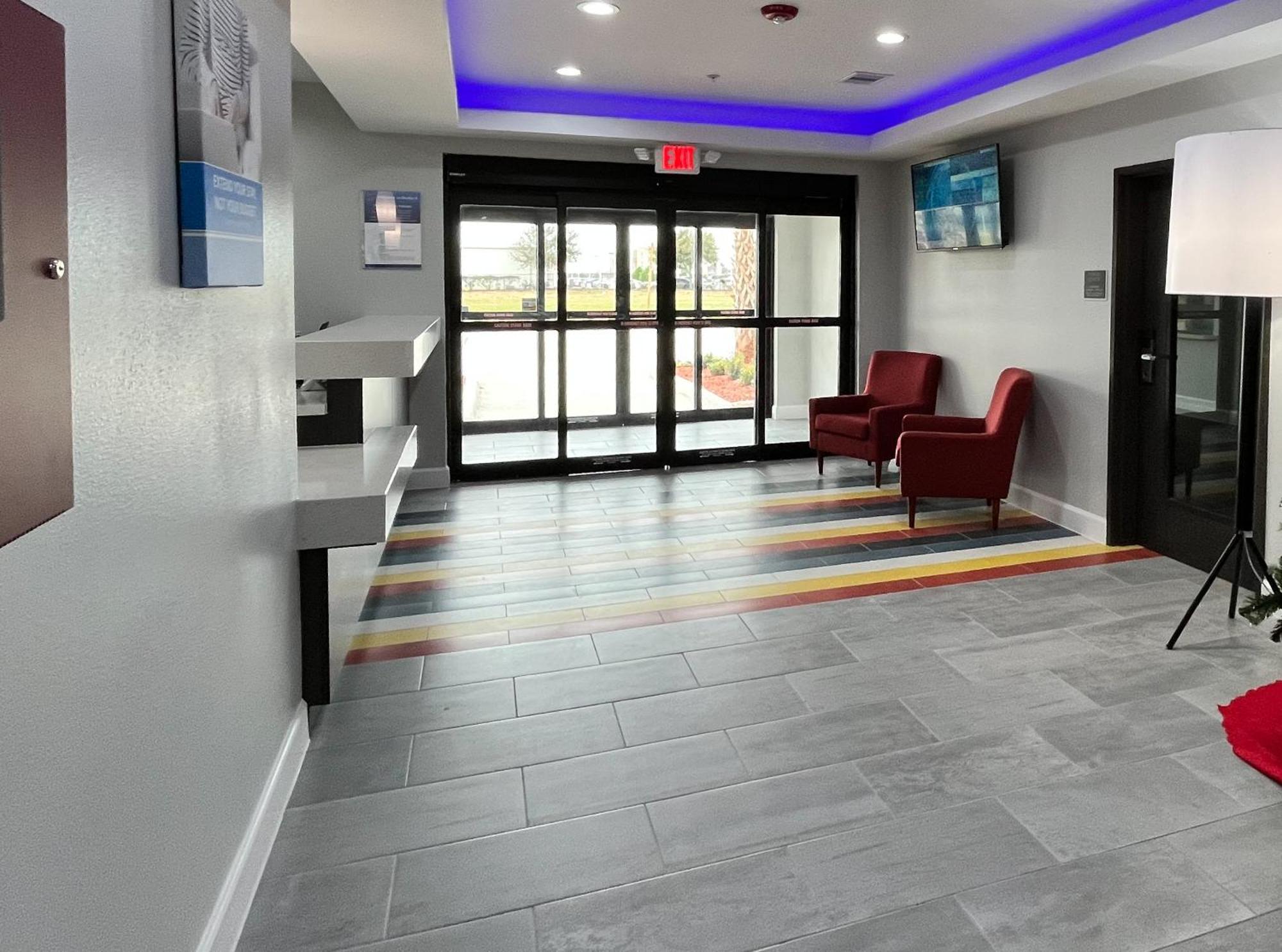 Studio 6 Katy, Tx Energy Corridor Екстер'єр фото